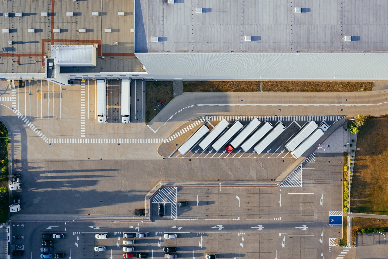 Bezpieczne przechowywanie rzeczy w self storage